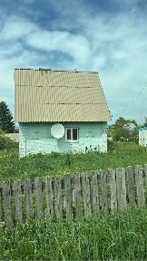 Продам дачу, Самоцветы, 12 я улица (между 23 мкр и Ахмирово)