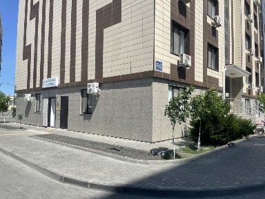 Аренда помещений