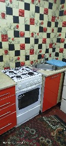 Сдам однокомнатную квартиру длительно