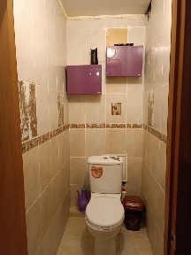 Сдам 2ком квартиру в 7 мкр. Кондиционер, Аристон и др быт техника