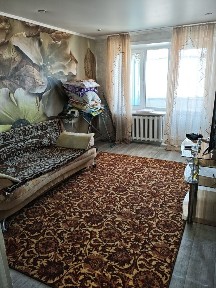 Сдам квартиру на длительный срок