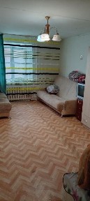 Сдам на длительный срок 1комнатную квартиру проспект Абая 28/3