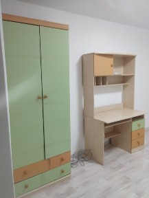 Сдам трёхкомнатную квартиру