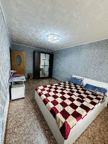 Сдается 2 комнатная квартира в центре города