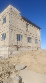 Карагандинская область, Жезказган