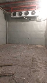 Сдаются в аренду холодильные (морозильные) склады в городе Актау.