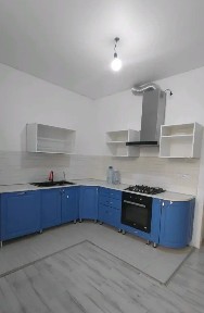 Продам 3х комн кв 2018г. п в м-не Боровской