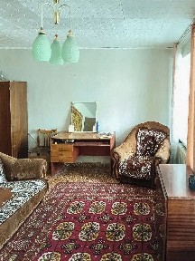 Продается 2-комн (3-22, 1 эт)