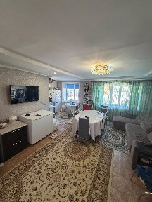 Продается 2-комнатная квартира