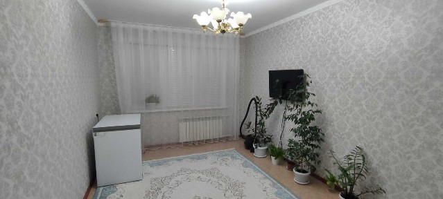 Продам 2-комнатную квартиру, 48,3 м², 4/5, мкр. Авангард-2, 15