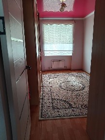 Продается квартира 4ком квартира.