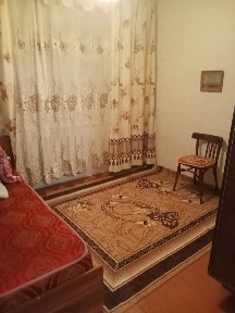 Сдаю квартиру 2 комнаты