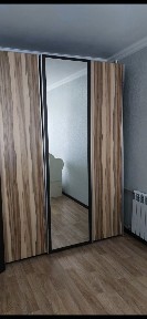 Сдам 2-х комнатную квартиру.