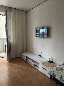 Квартира в ЖК Бастау помесячно