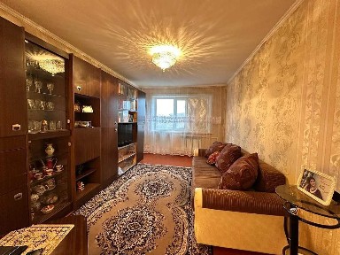 Продам 2х ком кв, три балкона, 3мкр Помощь в Ипотеки
