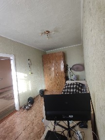 Продажа 2х комнатной квартиры