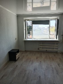 1 комнатная квартира
