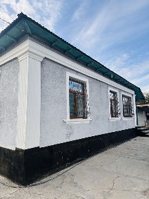 Продается дом в Кентау. Пер. Алаш 20