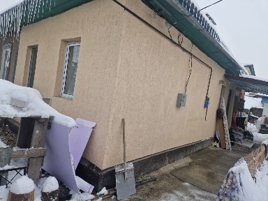 Продаеться часть дома