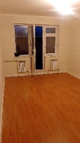Продам 1 ком. кв. в 4мкр дом 12