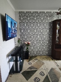 Квартира 3 комнатная
