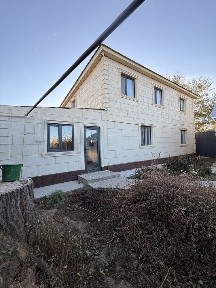 Продам дом, с. Асан
