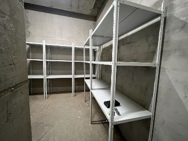 Сдам помещение 14 кв. м., в центре левого берега
