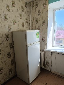 Продам однокомнатную квартиру