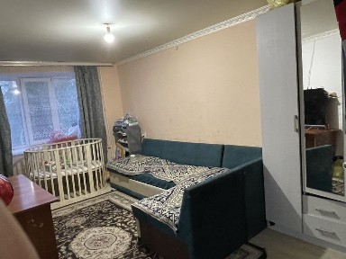 Продается квартира