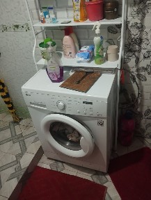 Продам дом в п. Новонежинка