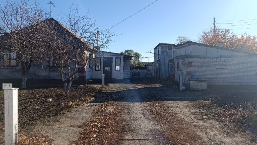 Продам дом в с. Майколь