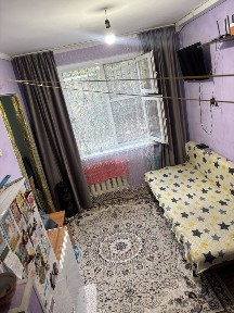 квартира уральск