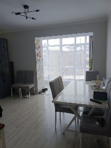 Продам двухкомнатную квартиру в районе старый аэропорт