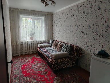 Продам 3 комнатную квартиру