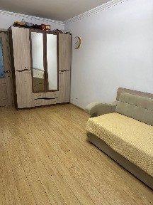 2-комнатная квартира 44,4 м², 2 этаж, район «Dostyq Mall»