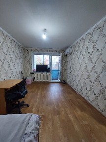 Продам 1 комн кв новой планировки в 20 мкр
