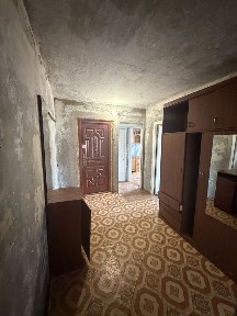 Срочно 3 ком. кв новой планировки в 20 мкр