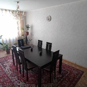 Продам 3комнатную в Центре