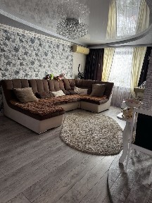 Продам квартиру 4 ком. срочно