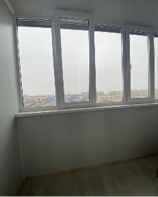 Продам 2х комнатную квартиру. 20мрн