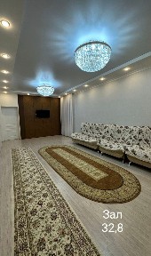 Жетісу облысы, Талдықорған, Ынтымақта 2 этаж үй сатылады