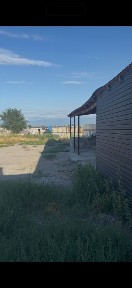 Участок 7 сот + 2 комнатный дом