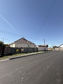 Продам дом с магазином