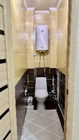 Квартира 3комнатная жаяу мусы 7