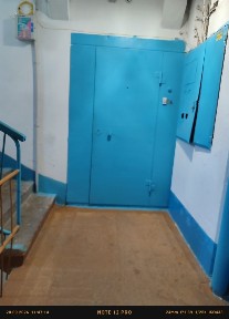 Продам 1 комнатную квартиру на 2 Павлодаре