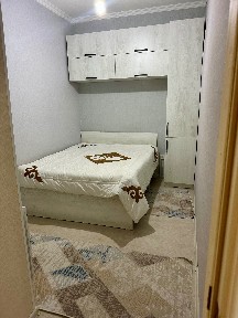 Сдам квартиру в Шымкенте мкр Шым сити