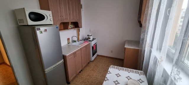 Сдам квартиру на длительный срок