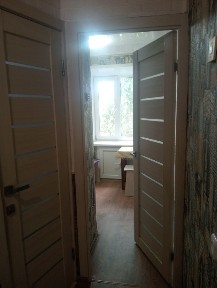Продам 2х комнатную квартиру район Гимназии
