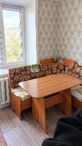 Продам квартиру в связи с переездом