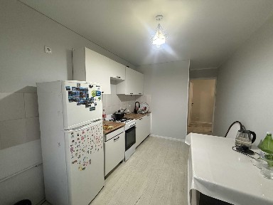 1к. мкр Береке 42кв. этаж 2 из 4